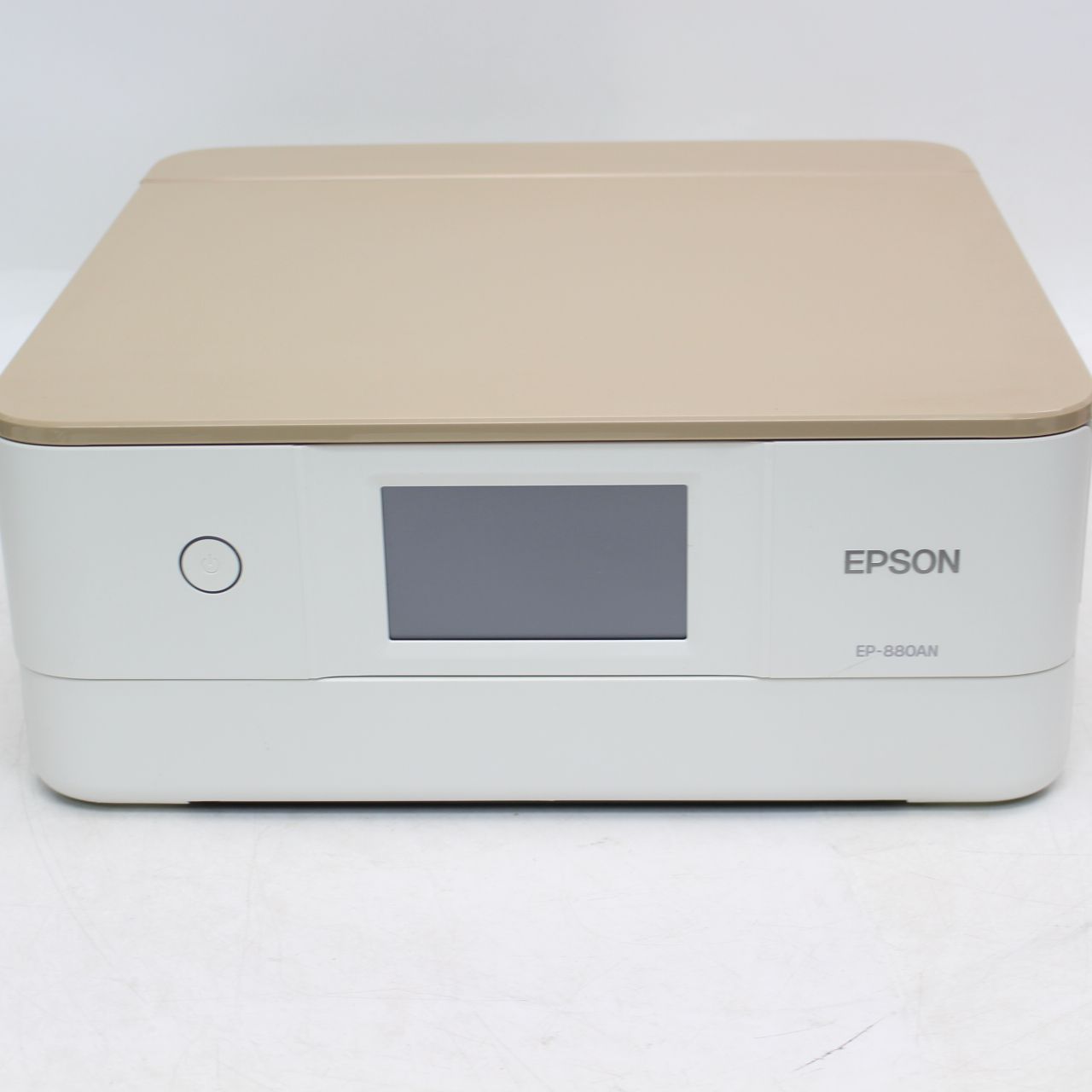 EPSON EP-880AN ジャンク品 EPSON EP-880AN インクジェットプリンター ジャンク - メルカリ