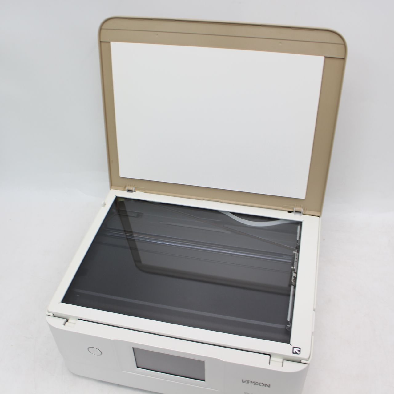 【ジャンク】EPSON EP-880AN スキャナー本体 EPSON EP-880AN インクジェットプリンター - メルカリ