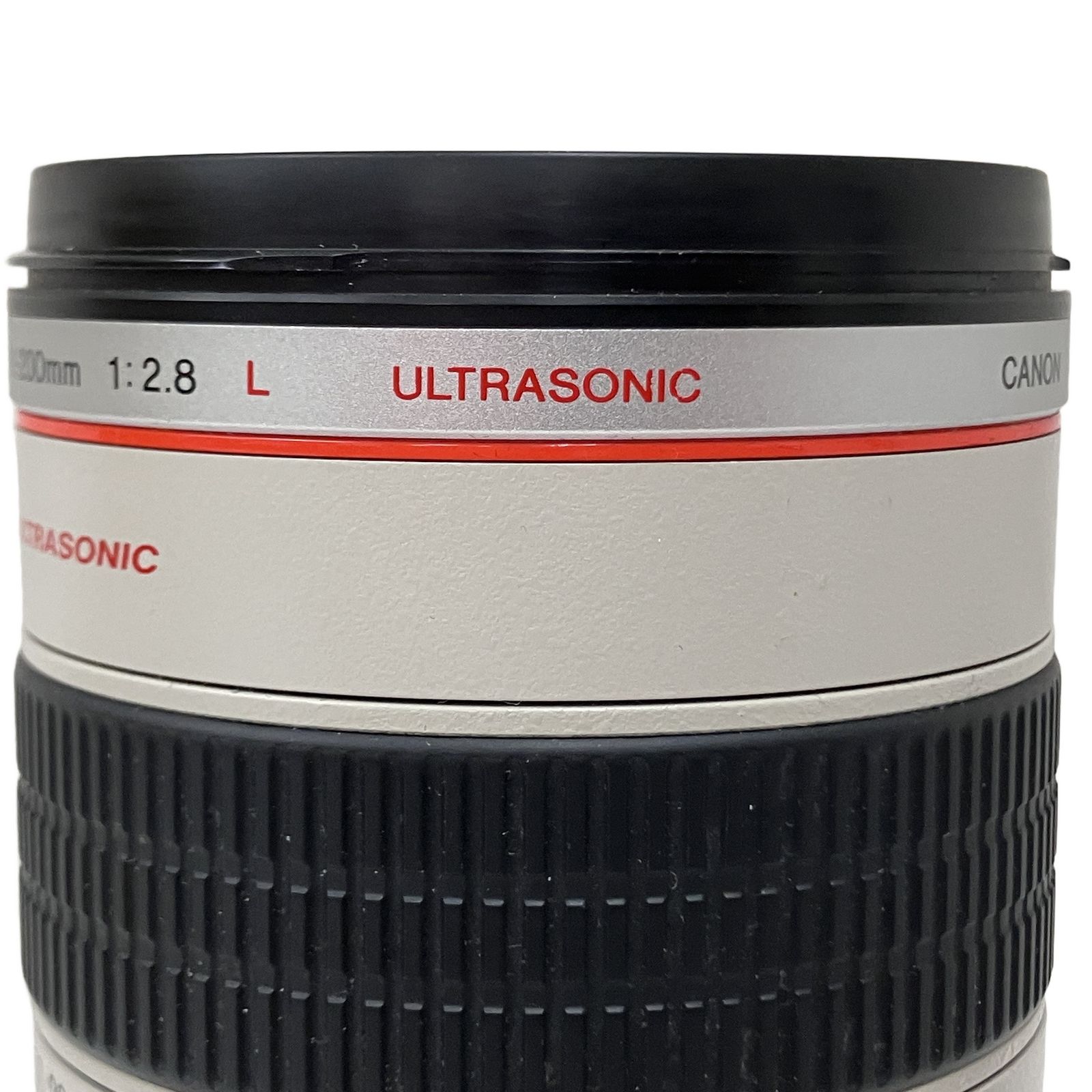 Canon EF 70-200mm F2.8 L USM ズームレンズ キャノン 望遠 レンズ