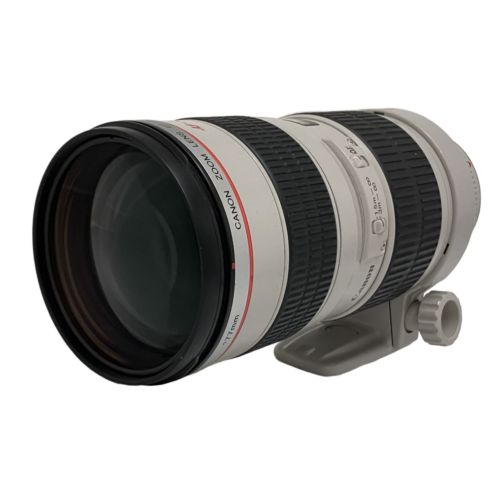 Canon EF 70-200mm F2.8 L USM ズームレンズ キャノン 望遠 レンズ