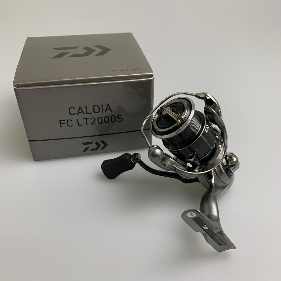 ダイワ DAIWA18 CALDIA LT2000S カルディア DAIWA（ダイワ
