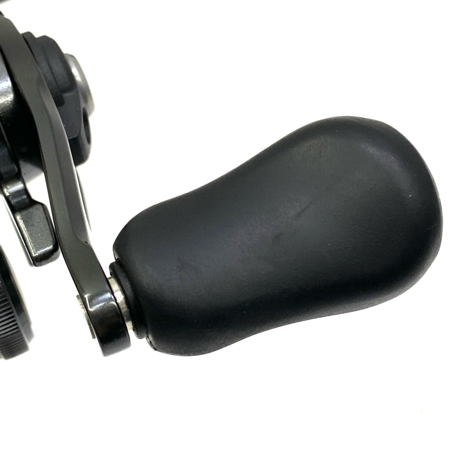 加古川店】 中古 SHIMANO | シマノ リール 18バンタムMGL 【ベイト