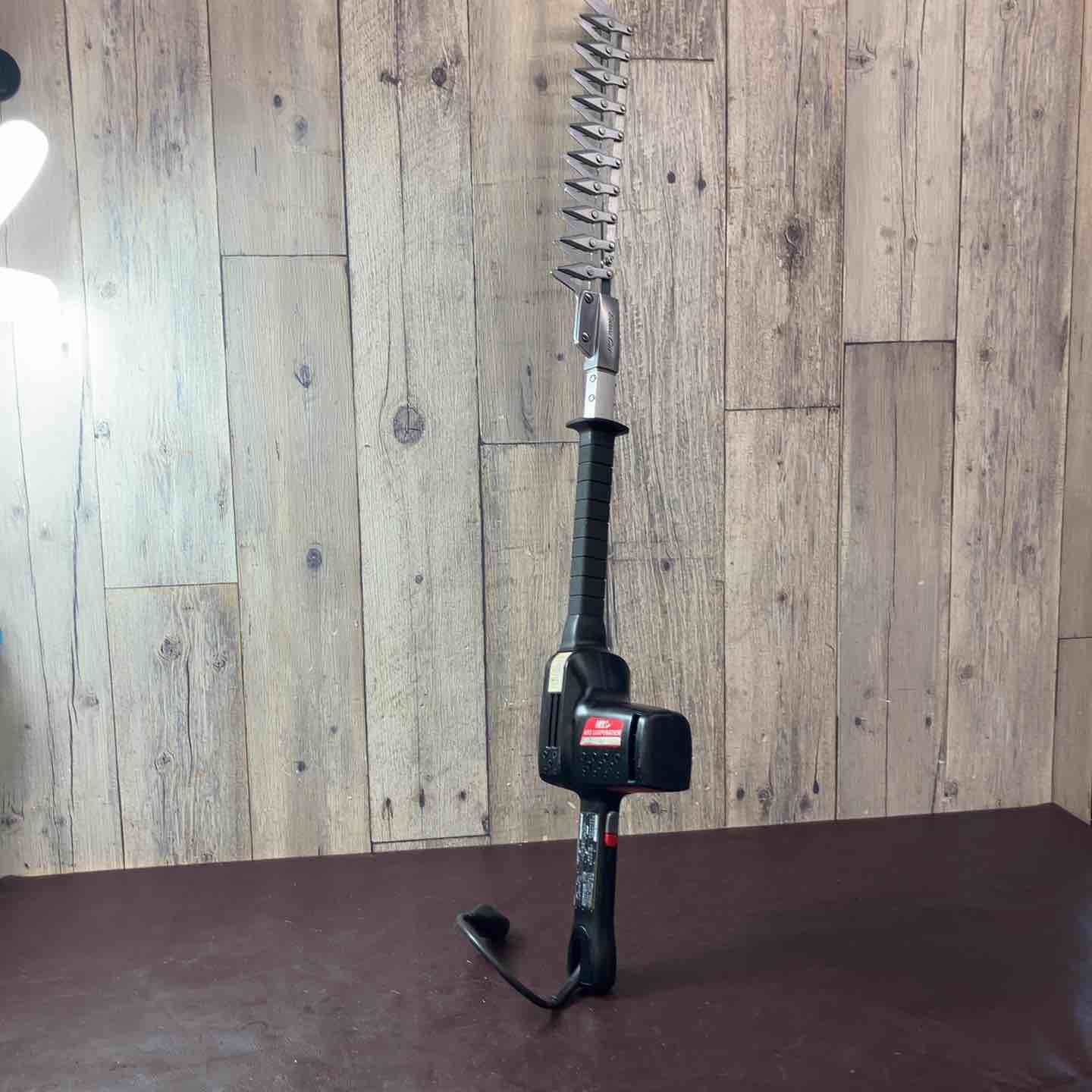 【中古品】 アルス(ARS) 高枝電動バリカン DKR-0330T-BK 【東大和店】