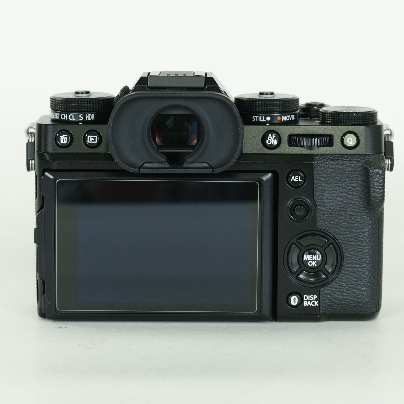 良品 | シャッター数5,450回] FUJIFILM X-T5 [ボディ ブラック