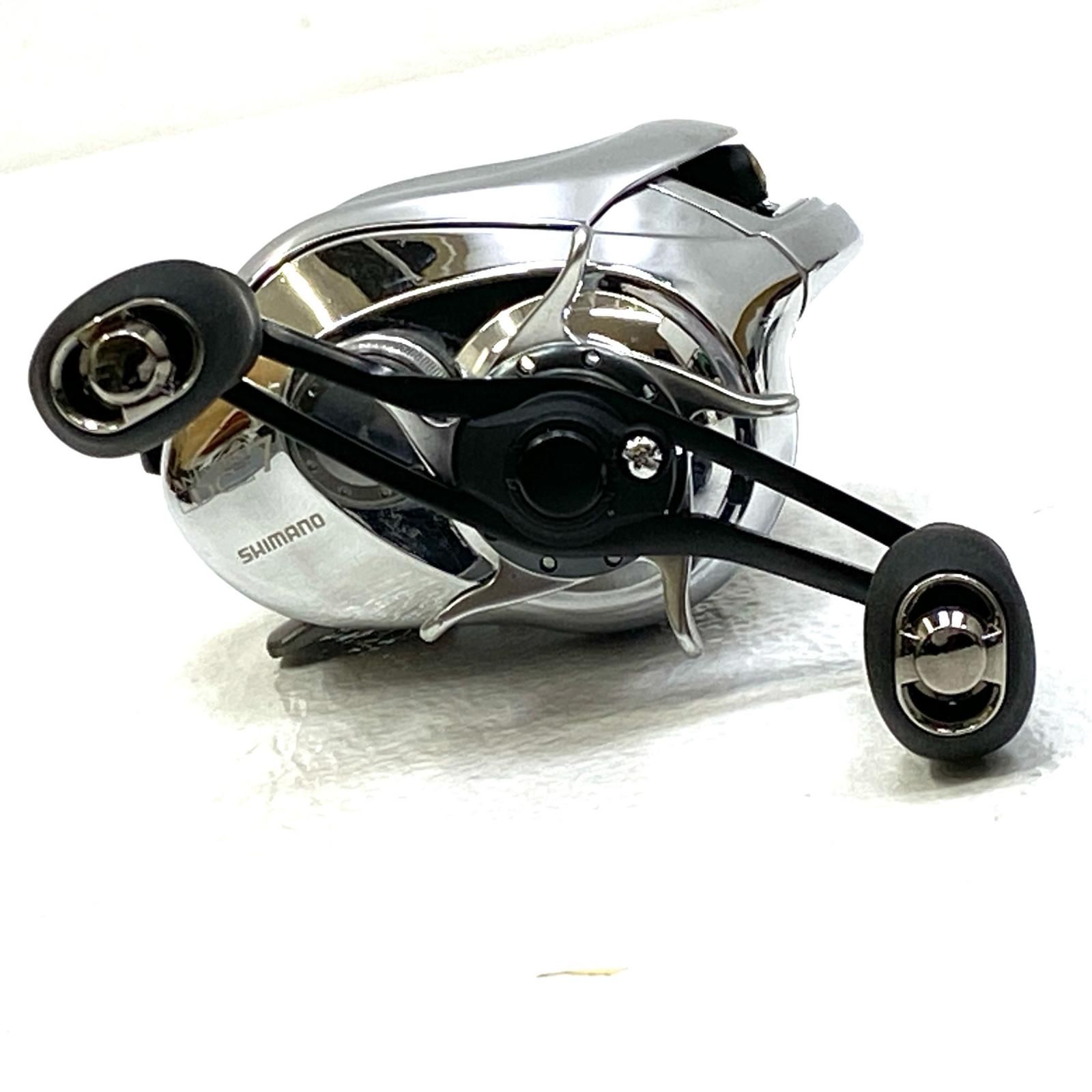シマノ 06 アンタレス DC7 シマノ 06 SHIMANO 0 左 美品メーカー直営