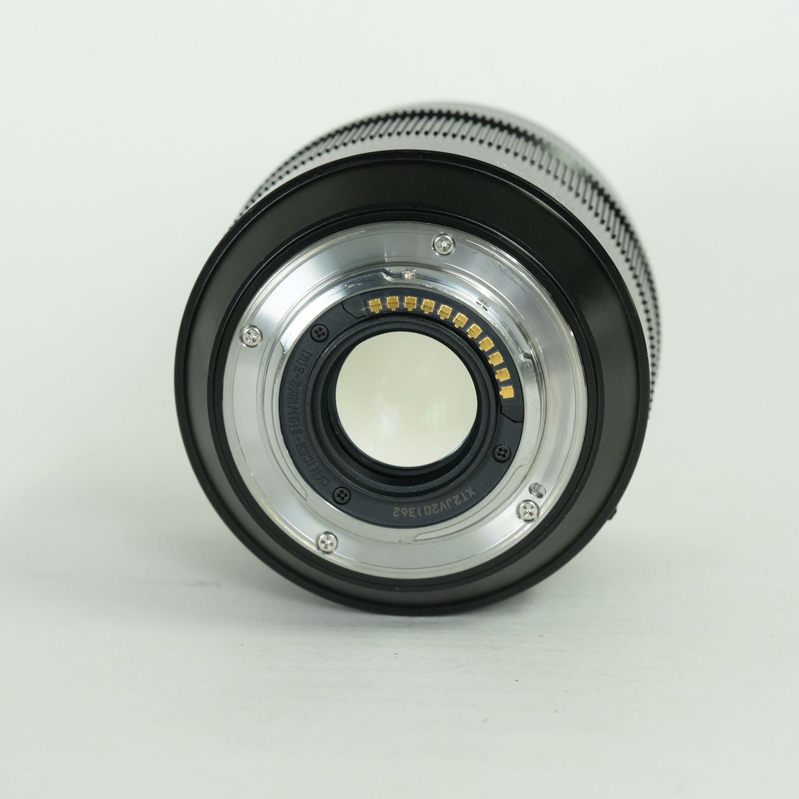 美品 | フィルター付] Panasonic LEICA DG NOCTICRON 42.5mm / F1.2