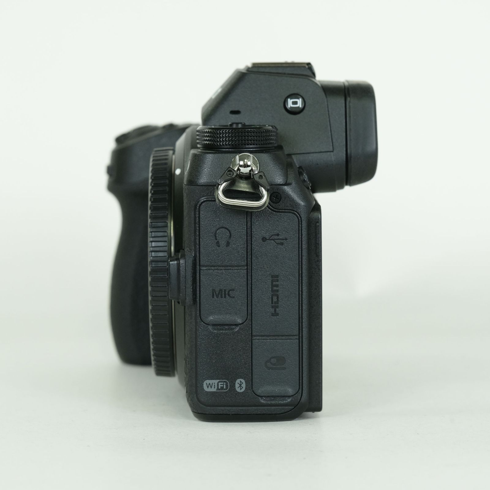 美品 | シャッター数12,280回] Nikon Z6 [ボディ] | Nikon Zマウント