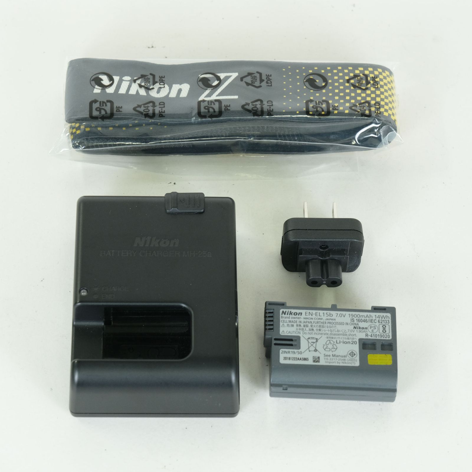 美品 | シャッター数12,280回] Nikon Z6 [ボディ] | Nikon Zマウント