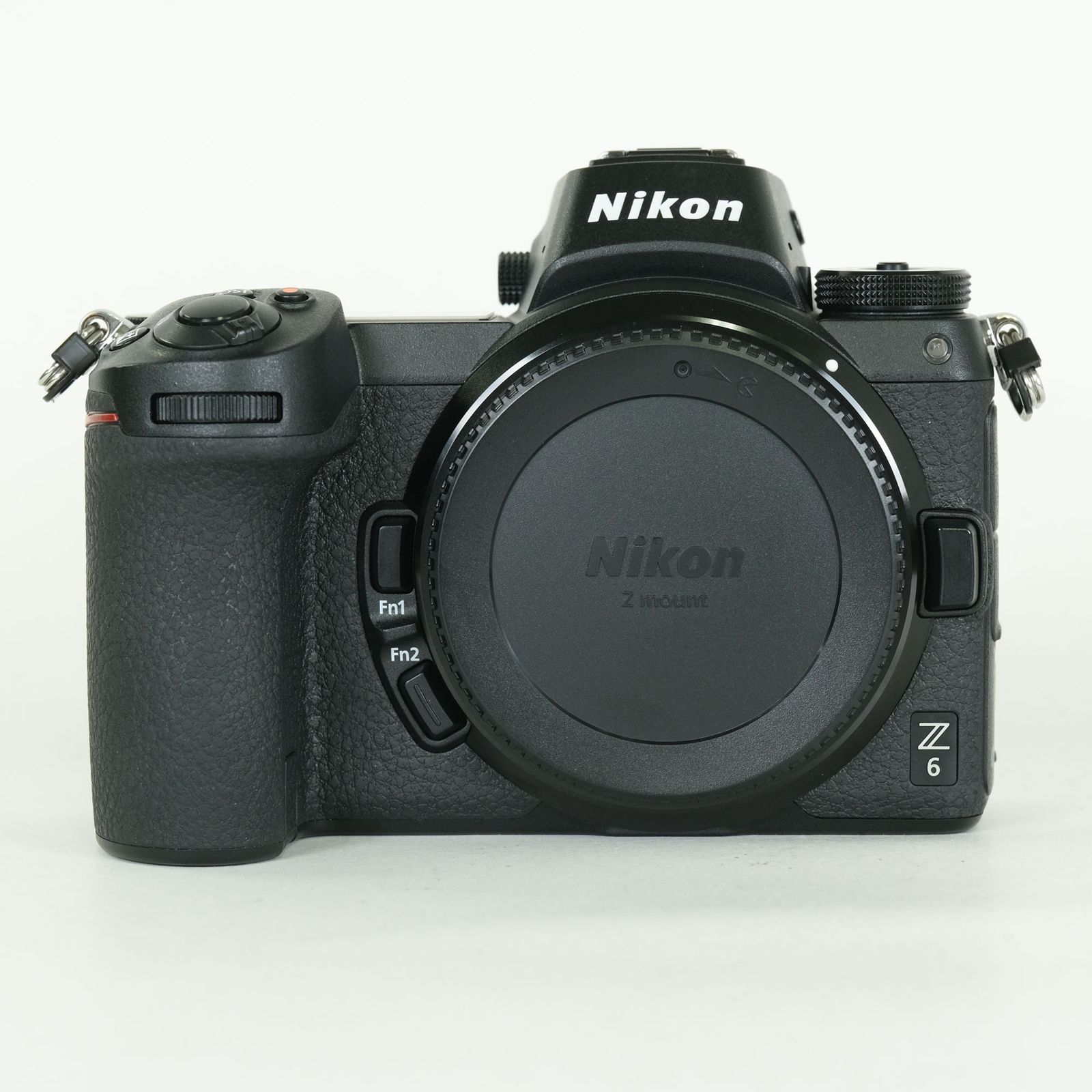 美品 | シャッター数12,280回] Nikon Z6 [ボディ] | Nikon Zマウント