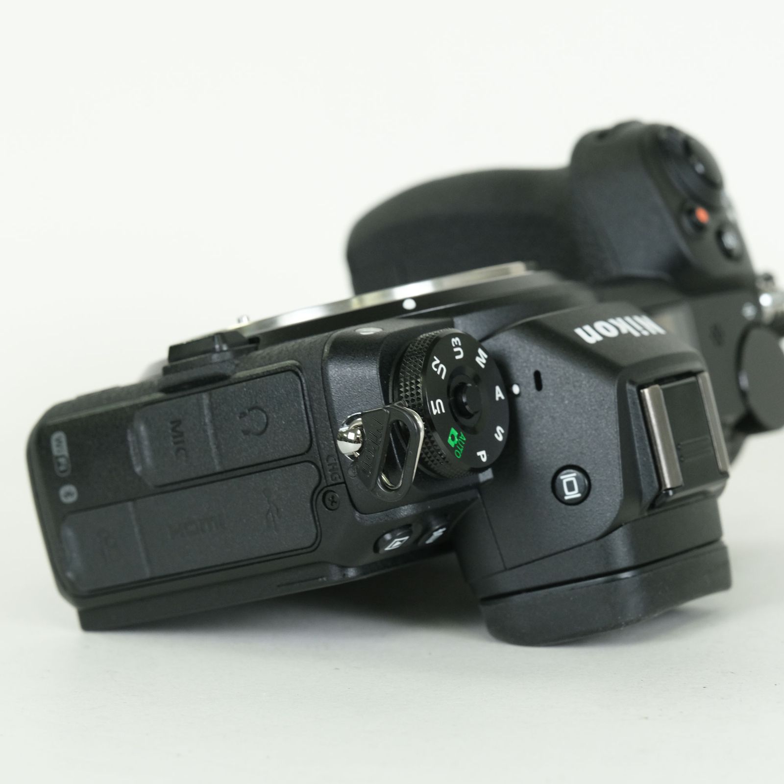 美品 | シャッター数12,280回] Nikon Z6 [ボディ] | Nikon Zマウント