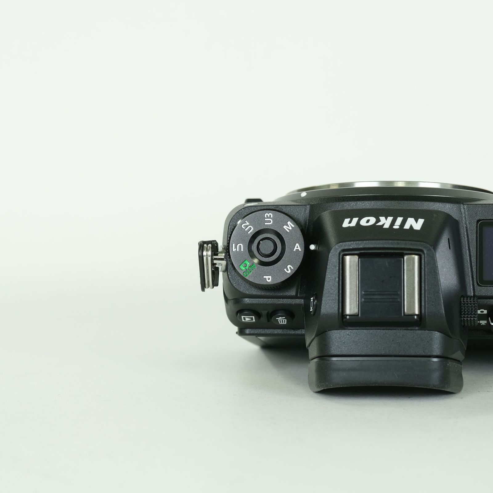 美品 | シャッター数12,280回] Nikon Z6 [ボディ] | Nikon Zマウント