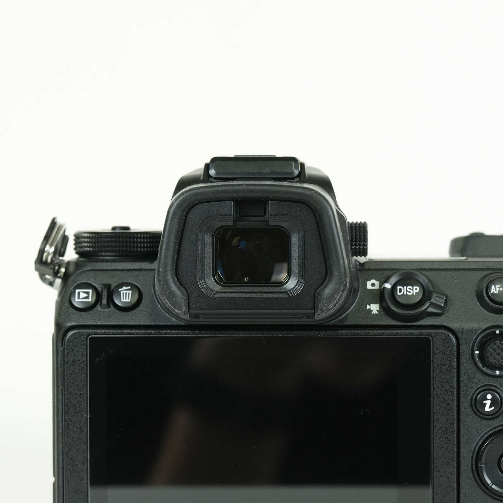 Nikon Z6 ボディ　シャッター数：7657枚 Nikon Z6III ボディ シャッター数約120回｜Yahoo!フリマ（旧PayPayフリマ）