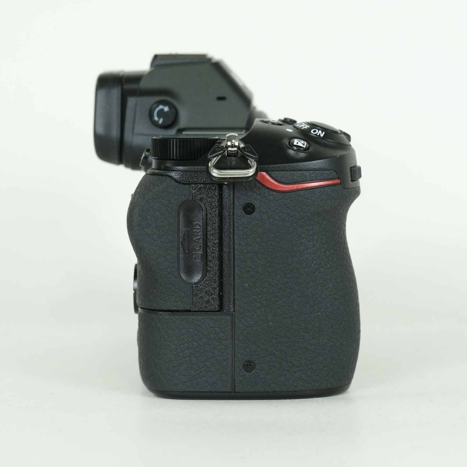美品 | シャッター数12,280回] Nikon Z6 [ボディ] | Nikon Zマウント