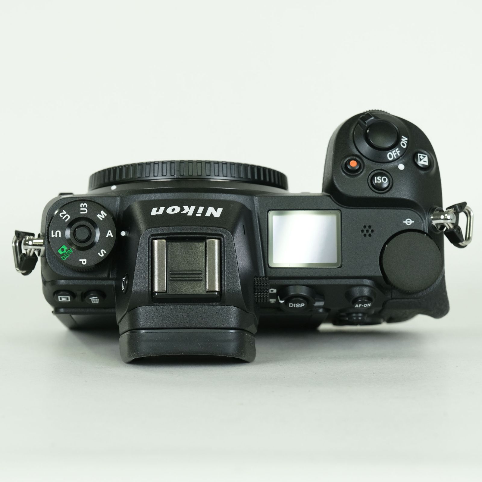 美品 | シャッター数12,280回] Nikon Z6 [ボディ] | Nikon Zマウント