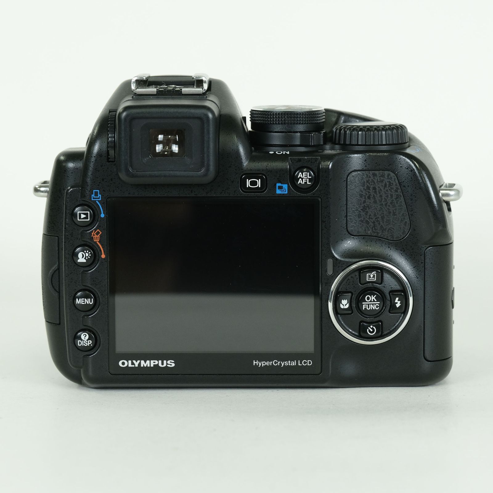 良品] OLYMPUS CAMEDIA SP-570UZ | コンパクトデジタルカメラ - メルカリ