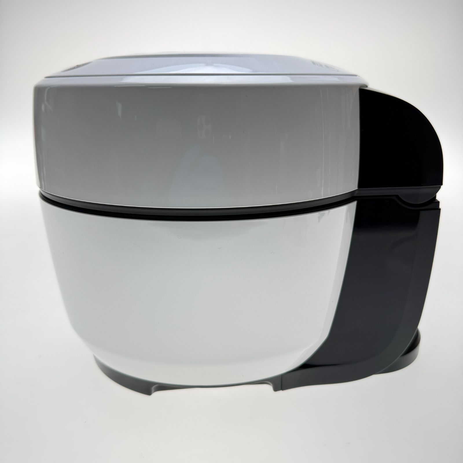 新品未使用・内鍋、つゆ受け、蒸しトレイ欠品】SHARP ヘルシオ ホット 