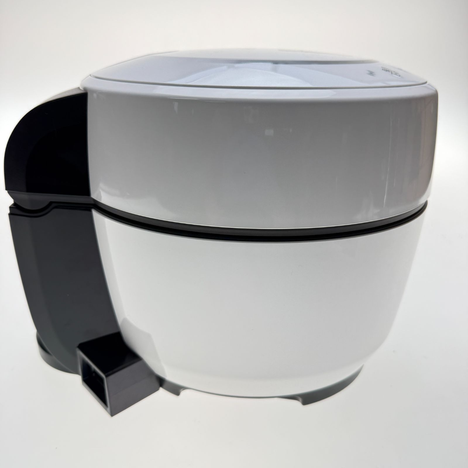 新品未使用・内鍋、つゆ受け、蒸しトレイ欠品】SHARP ヘルシオ ホット 