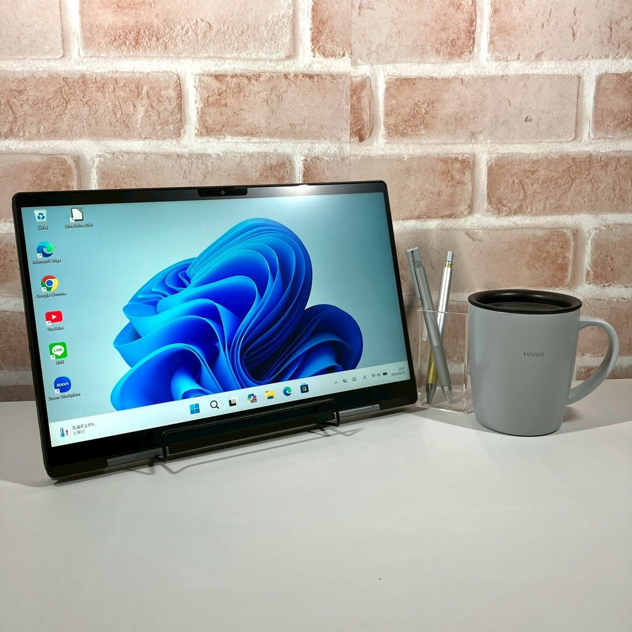 美品】dynabook V83/HS 第11世代i5タッチパネル - メルカリ