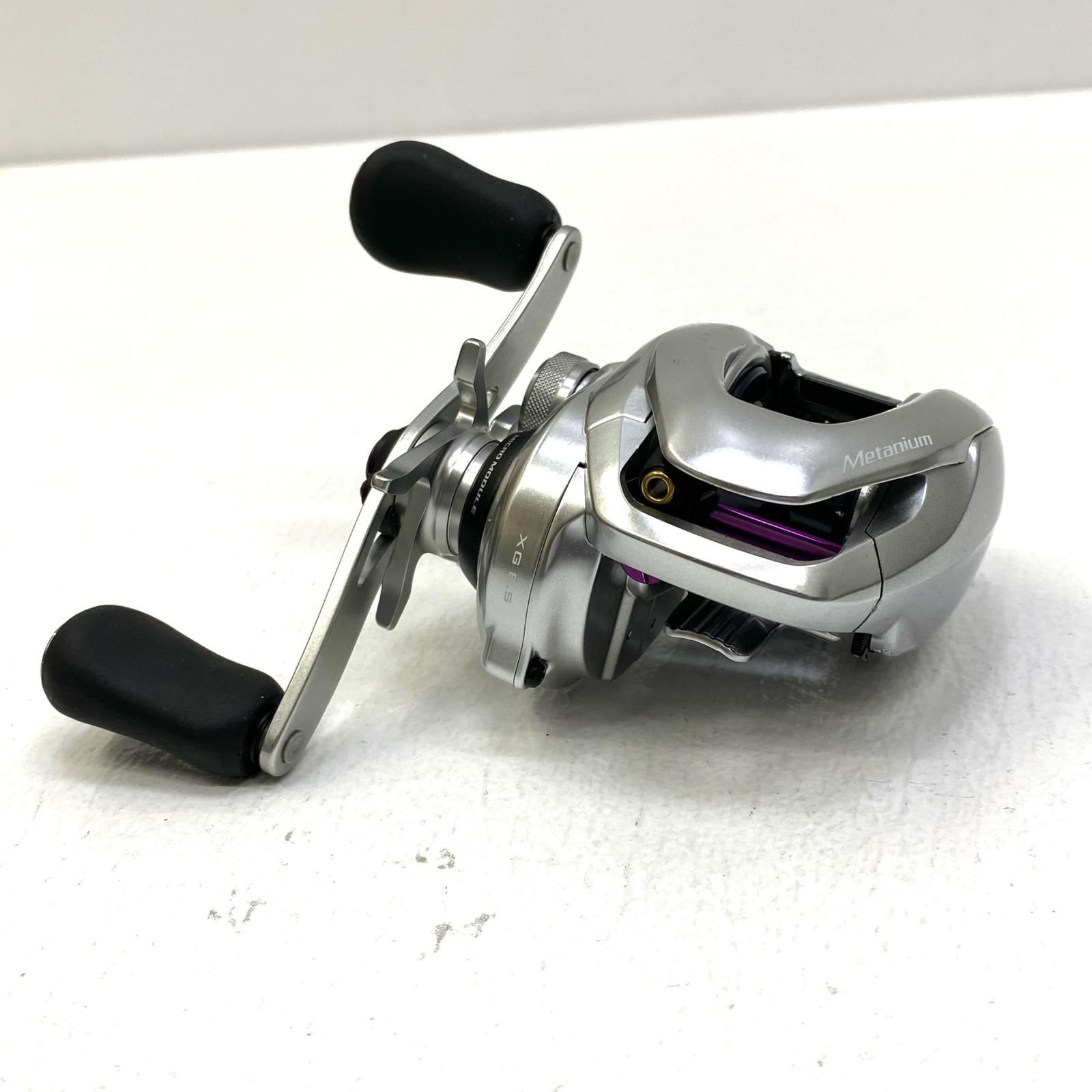 SHIMANO16 nium MGL XG ベイトリール 加古川店】 中古 SHIMANO | シマノ リール 16メタニウムMGL XG