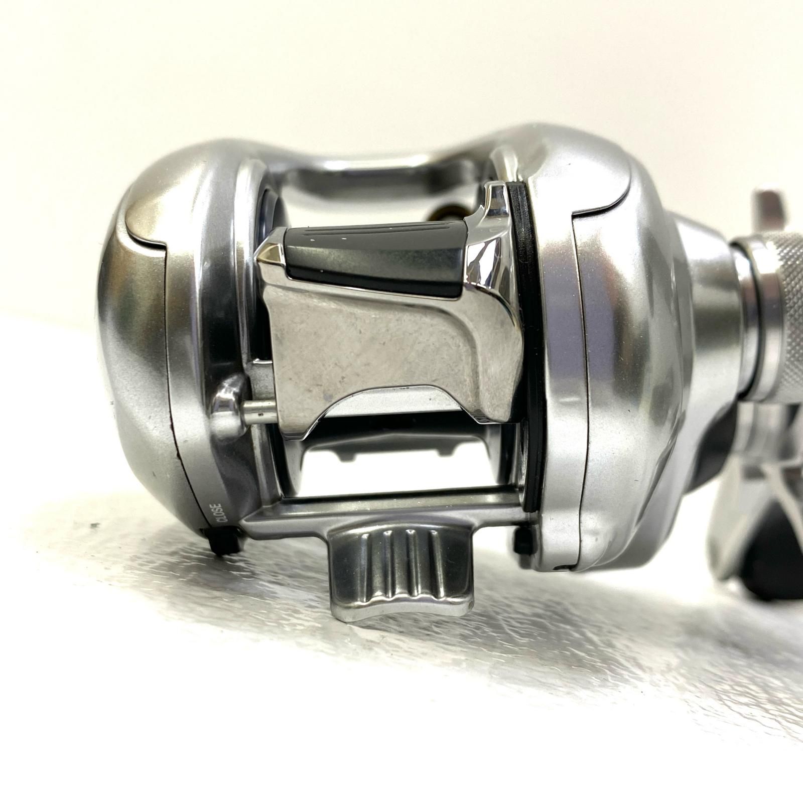 加古川店】 中古 SHIMANO | シマノ リール 16メタニウムMGL XG