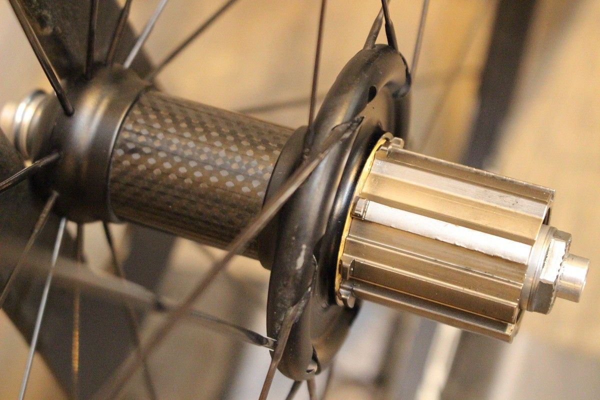 カンパニョーロ CAMPAGNOLO ニュートロン NEUTRON ULTRA アルミ