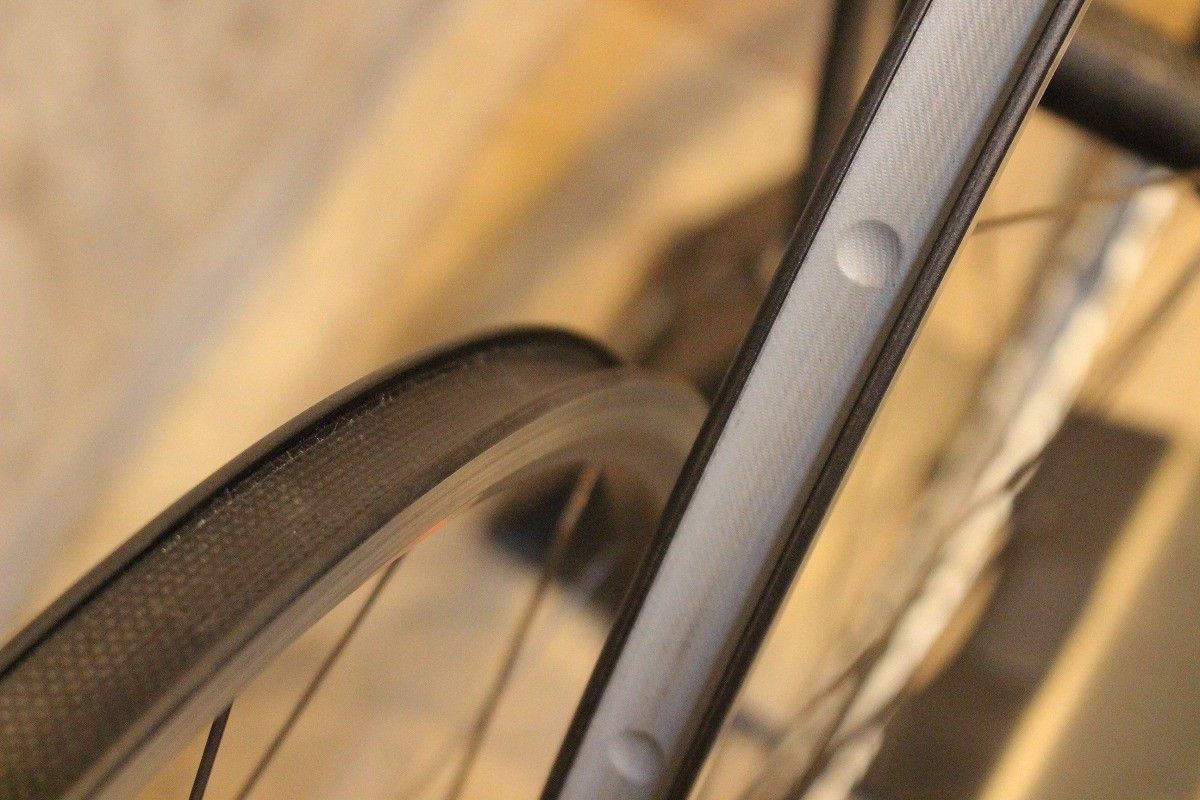 カンパニョーロ CAMPAGNOLO ニュートロン NEUTRON ULTRA アルミ