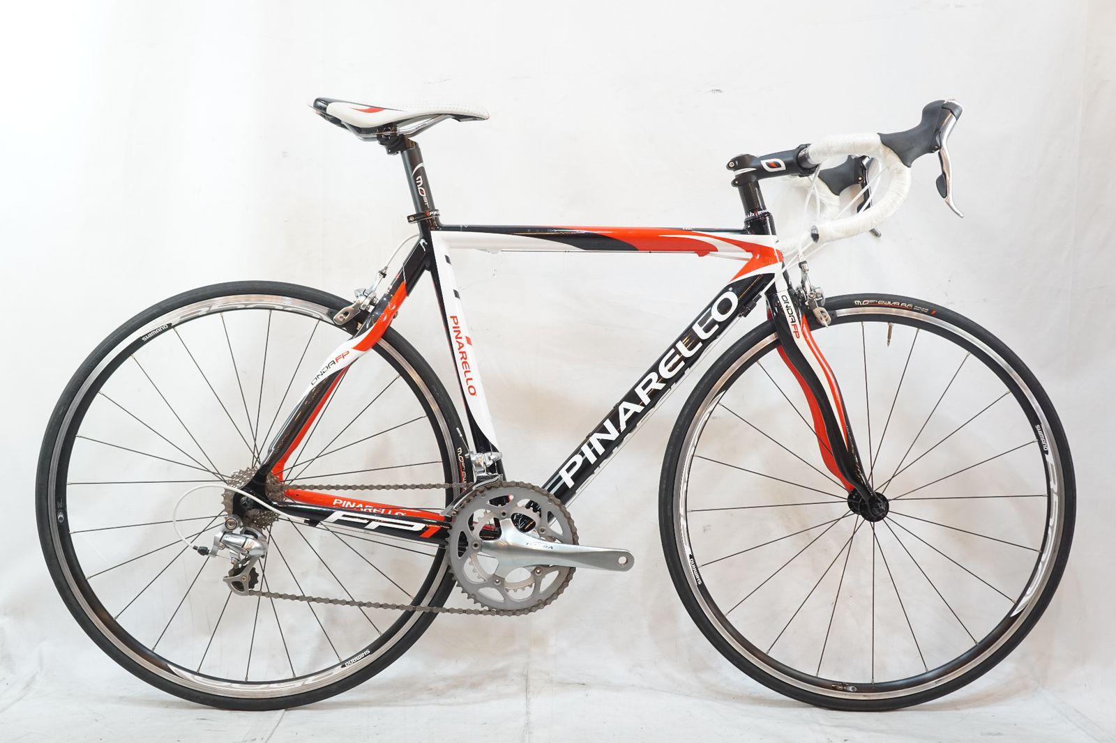 PINARELLO FP-1 2011年モデル ロードバイク PINARELLO 「ピナレロ」 FP1 2011年モデル ロードバイク / 有明