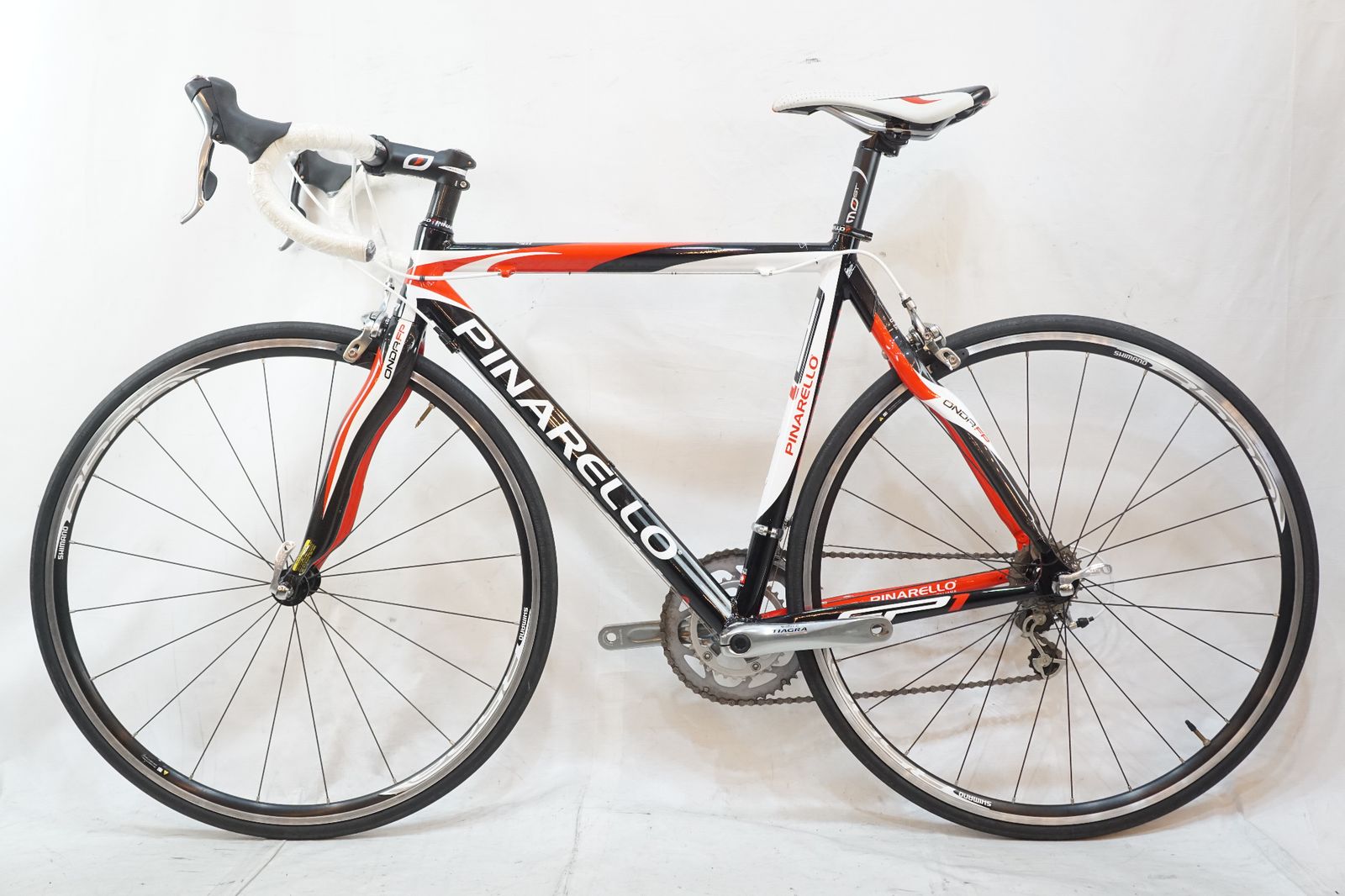 PINARELLO 「ピナレロ」 FP1 TIAGRA 2011年モデル ロードバイク