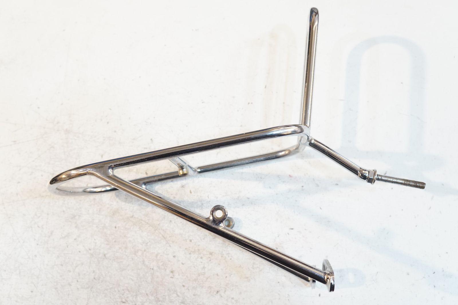 NITTO 「ニットー」 M12 フロントキャリア / バイチャリ浦和ベース