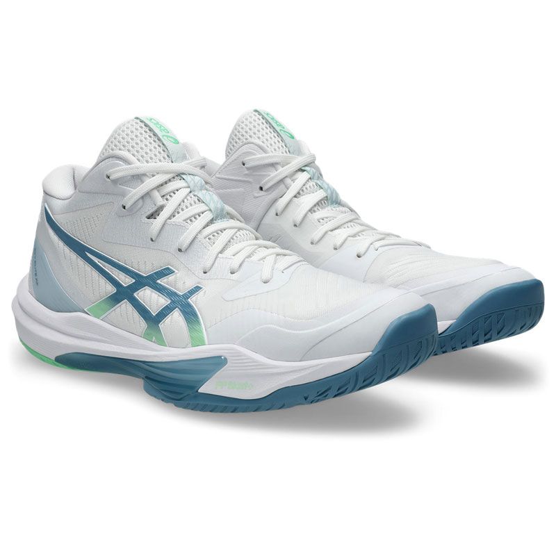 27.5cm、アシックス asics SKY ELITE FF MT 3 バレーボール シューズ 