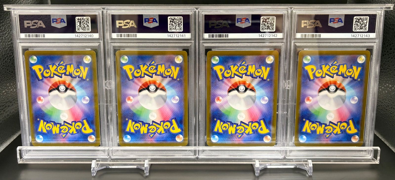 ポケモンカード ピカチュウ 216/SV-P psa10【連番】 PSA10】ピカチュウ P [SV-P 216] 連番 セット - メルカリ