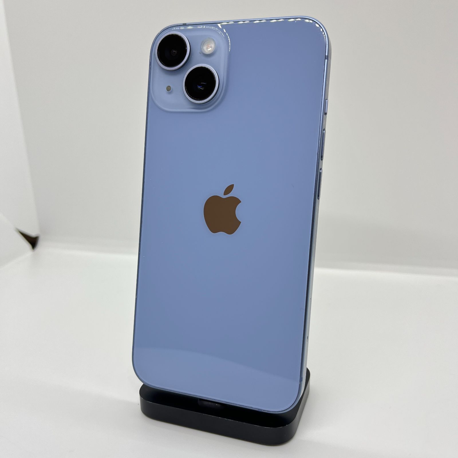 新品バッテリー】iPhone14 128GB パープル SIM解除済 - メルカリ
