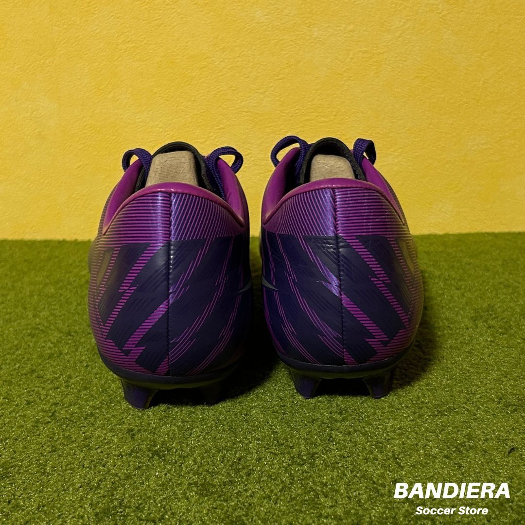新品・未使用】NIKE ナイキ サッカースパイク マーキュリアル ミラクル