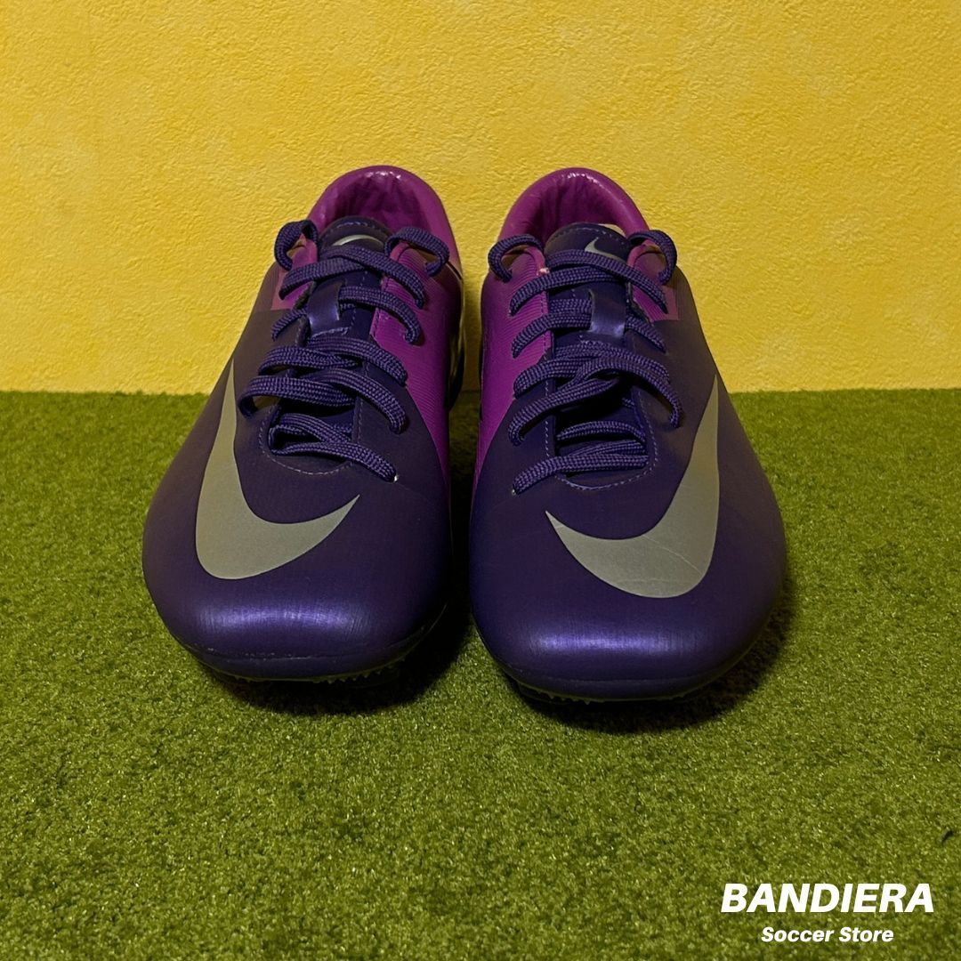 新品・未使用】NIKE ナイキ サッカースパイク マーキュリアル ミラクル