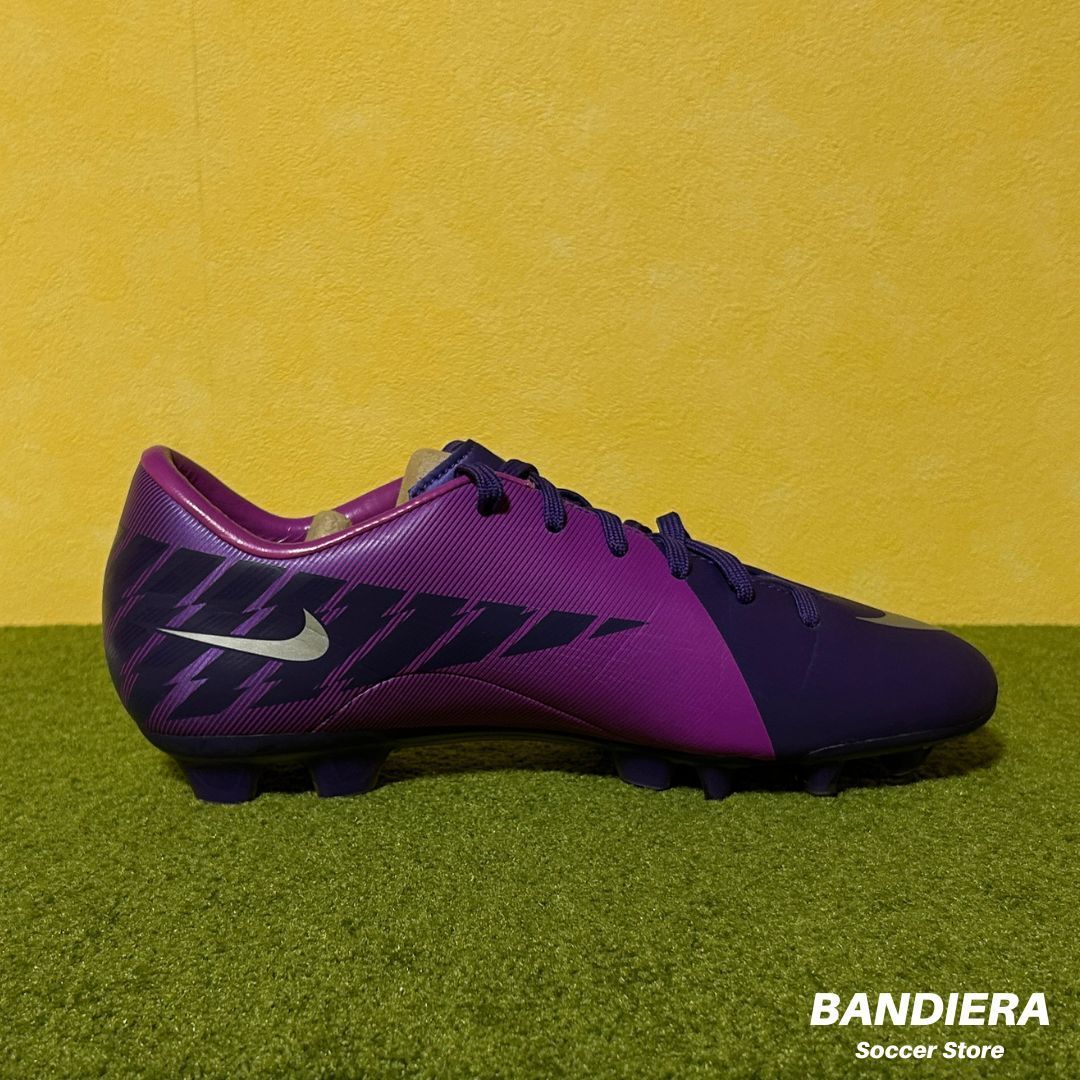 新品・未使用】NIKE ナイキ サッカースパイク マーキュリアル ミラクル