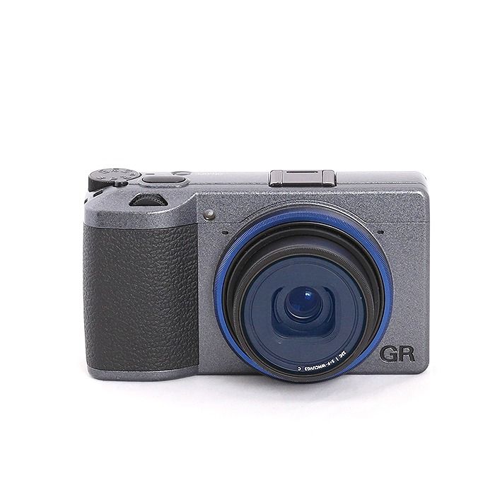 中古】(リコー) RICOH GR IIIX URBAN EDITION - メルカリ