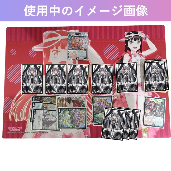 がわこ #1 スリーブ レギュラーサイズ サプライ おしゃれ 保護 FUDA