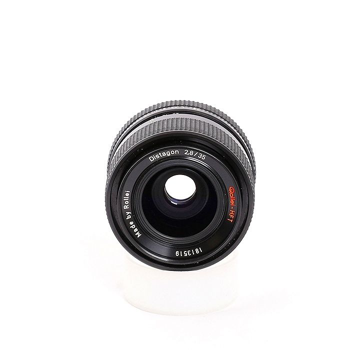 中古】(ローライ) Rollei ディスタゴン 35/2.8 HFT (QBM) - メルカリ