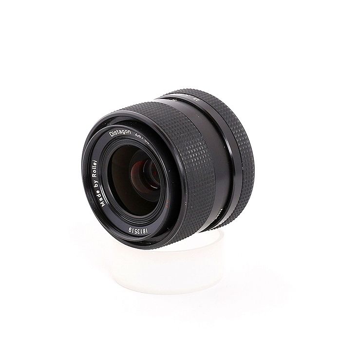 【中古】(ローライ) Rollei ディスタゴン 35/2.8 HFT (QBM) 中古】(ローライ) Rollei ディスタゴン 35/2.8 HFT (QBM) - メルカリ