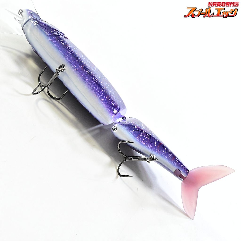 【DRTxVILLAGE-DOORxDENHAM】 クラッシュ9 Low レッドライト 限定