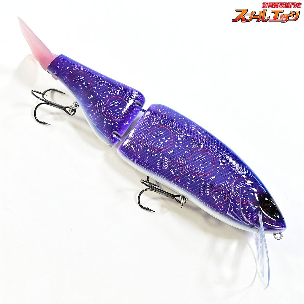 KLASH9 DRT×デンハム限定カラー　red light 【DRTxVILLAGE-DOORxDENHAM】 クラッシュ9 Low レッドライト 限定