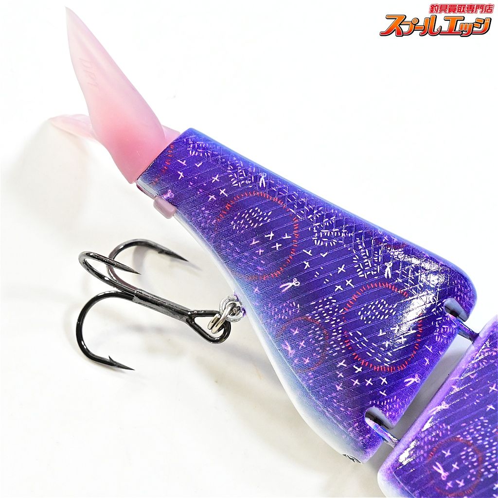 【DRTxVILLAGE-DOORxDENHAM】 クラッシュ9 Low レッドライト 限定