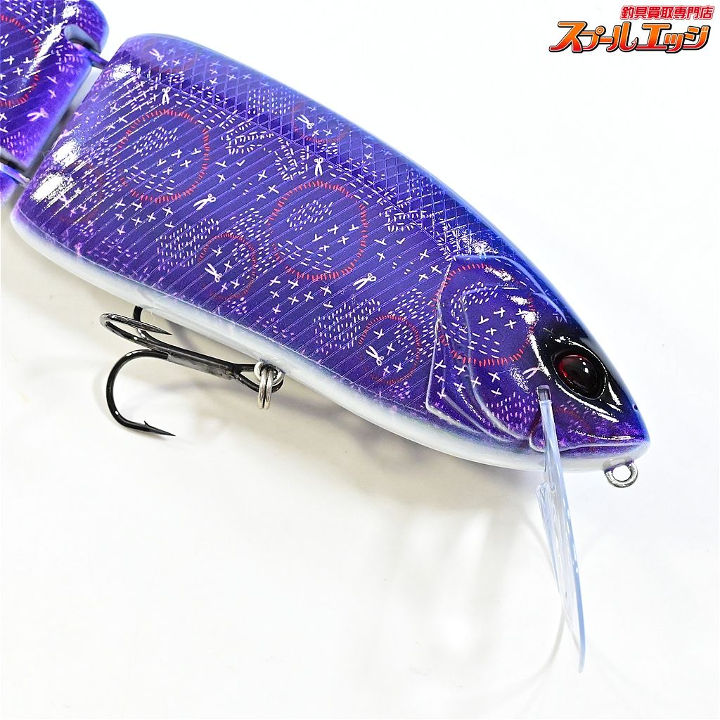 【DRTxVILLAGE-DOORxDENHAM】 クラッシュ9 Low レッドライト 限定