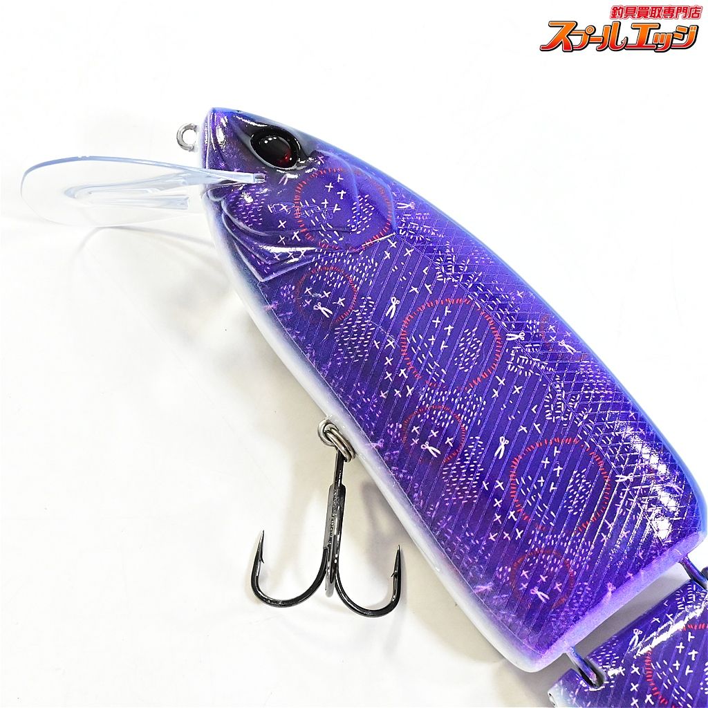 KLASH9 DRT×デンハム限定カラー　red light 【DRTxVILLAGE-DOORxDENHAM】 クラッシュ9 Low レッドライト 限定
