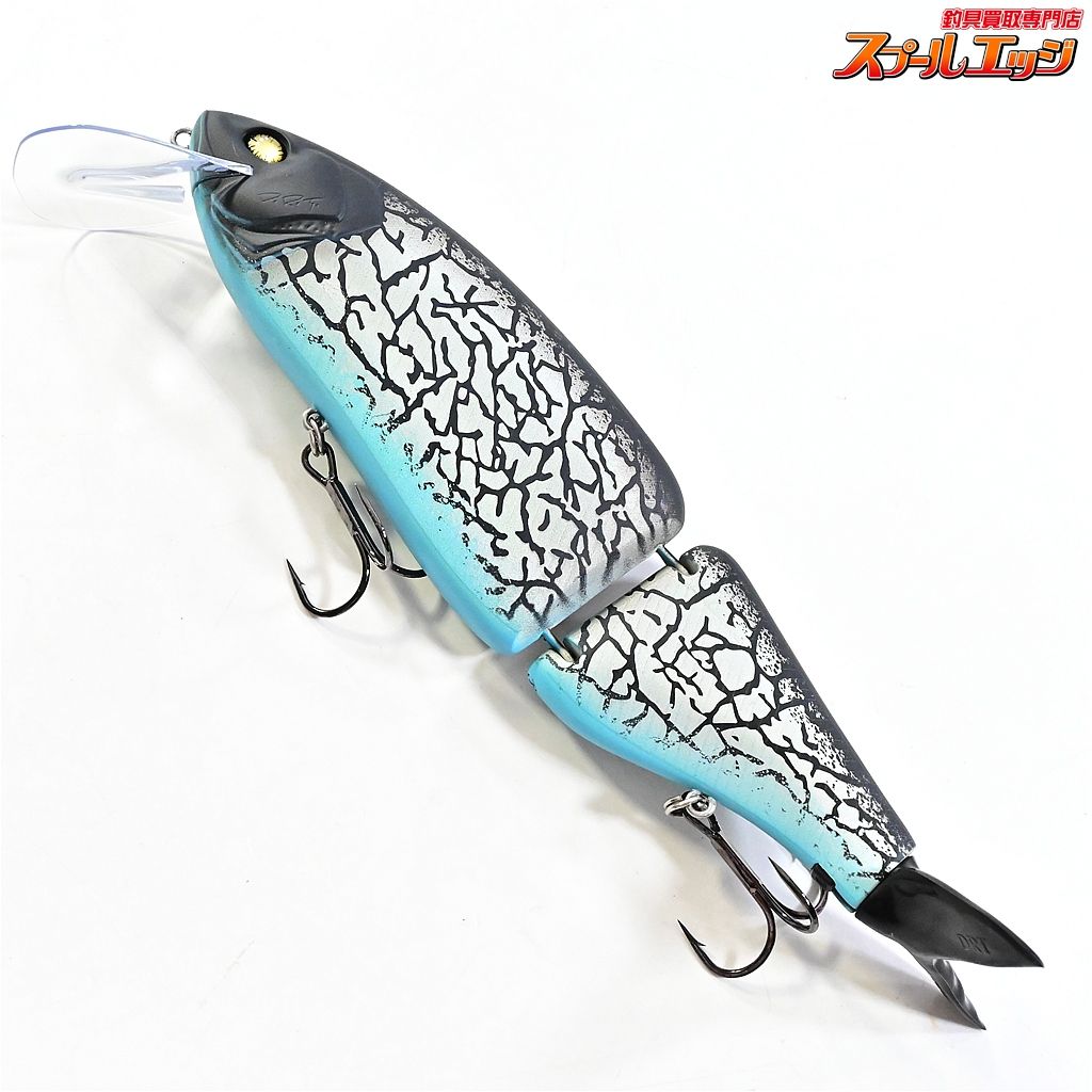 drt クラッシュ9 k9 DRT KLASH 9 LO FLOAT