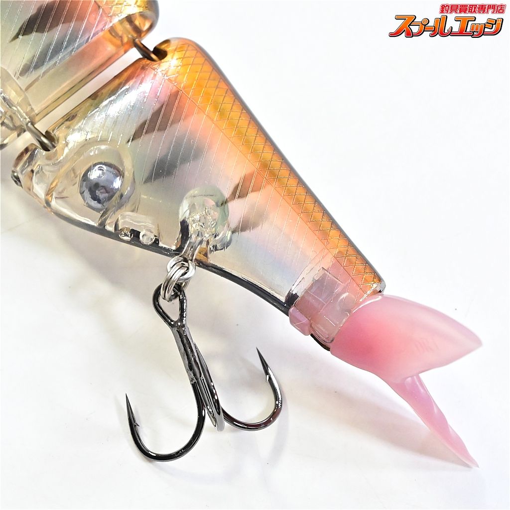 【DRTxジークラック】 クラッシュ9 Low 大江川ファントムギル 限定