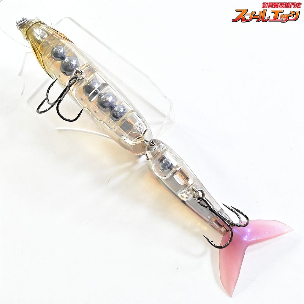DRT KLASH9 Low GEECRACHコラボ 大江川ファントムギル DRT タイニークラッシュ 大江川ファントムギル ジークラック ふるさと