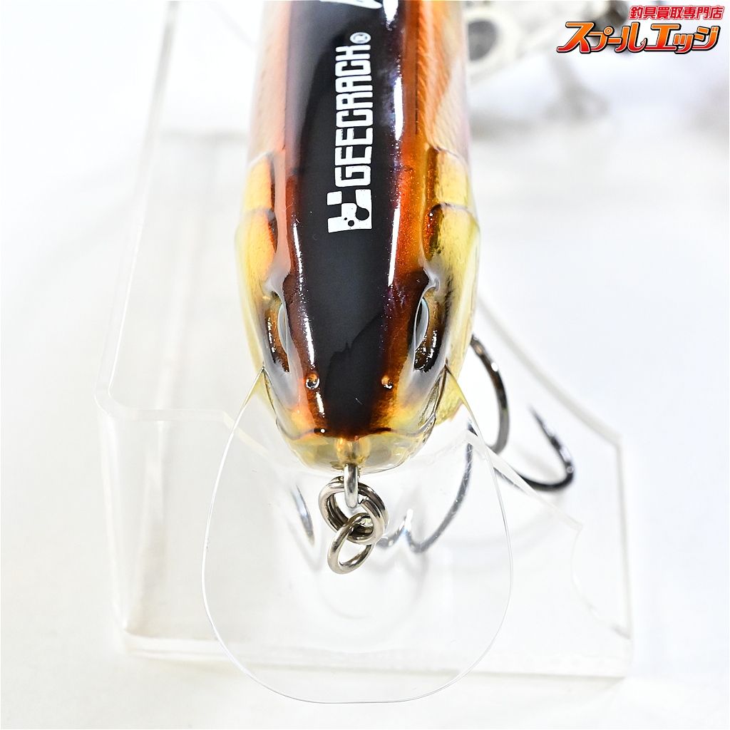 【DRTxジークラック】 クラッシュ9 Low 大江川ファントムギル 限定