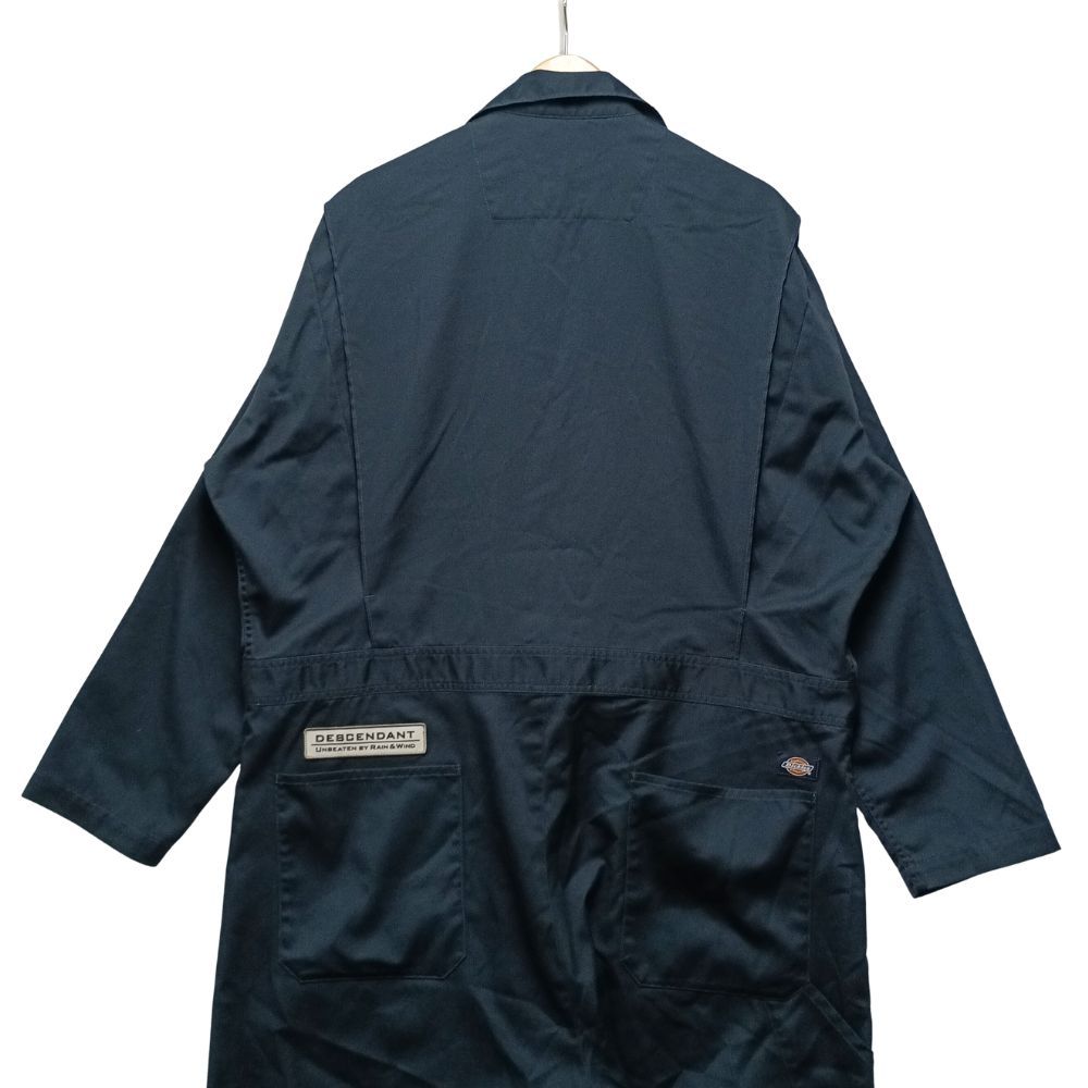 メンズ DESCENDANT ディセンダント 26SS × Dickies AIO TC TWILL