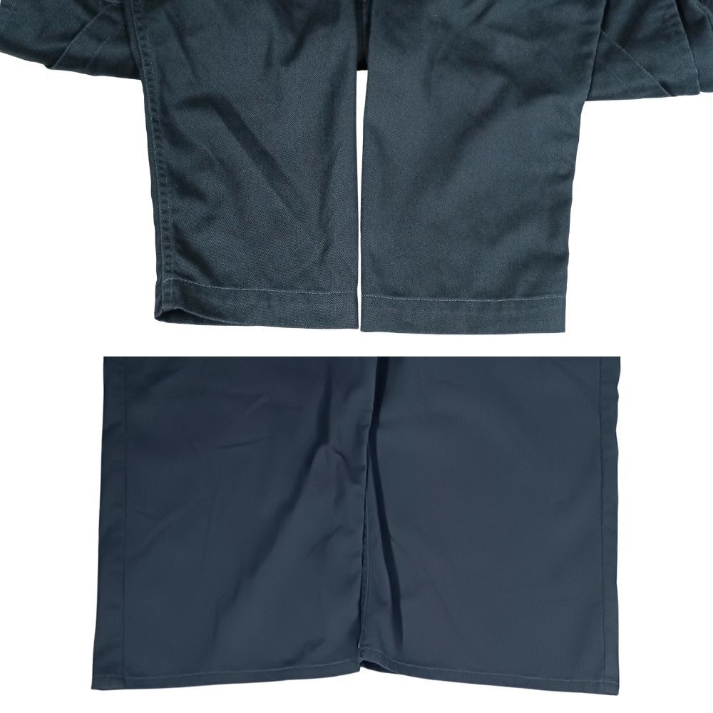 メンズ DESCENDANT ディセンダント 26SS × Dickies AIO TC TWILL